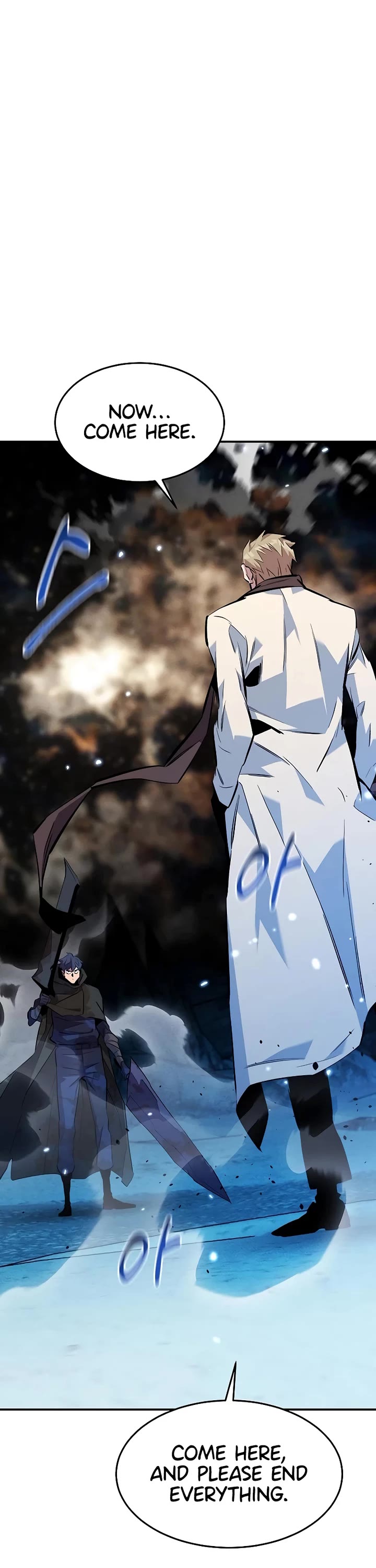 Auto Hunting With My Clones chapter 162 page 2