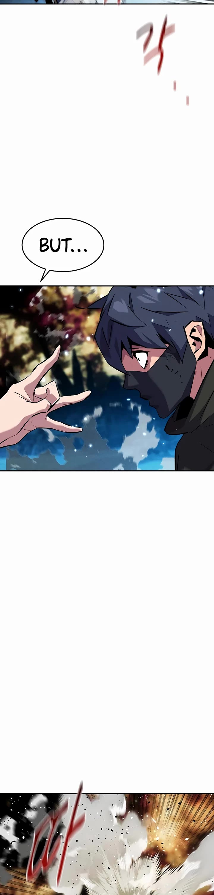 Auto Hunting With My Clones chapter 162 page 22