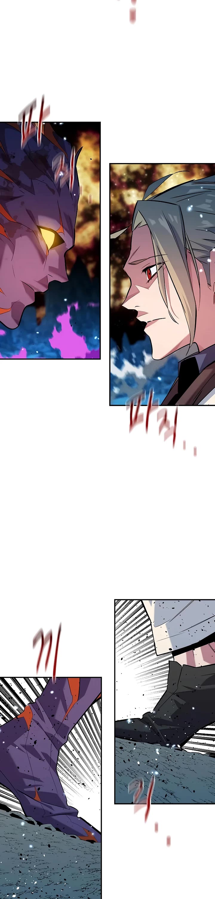 Auto Hunting With My Clones chapter 162 page 26