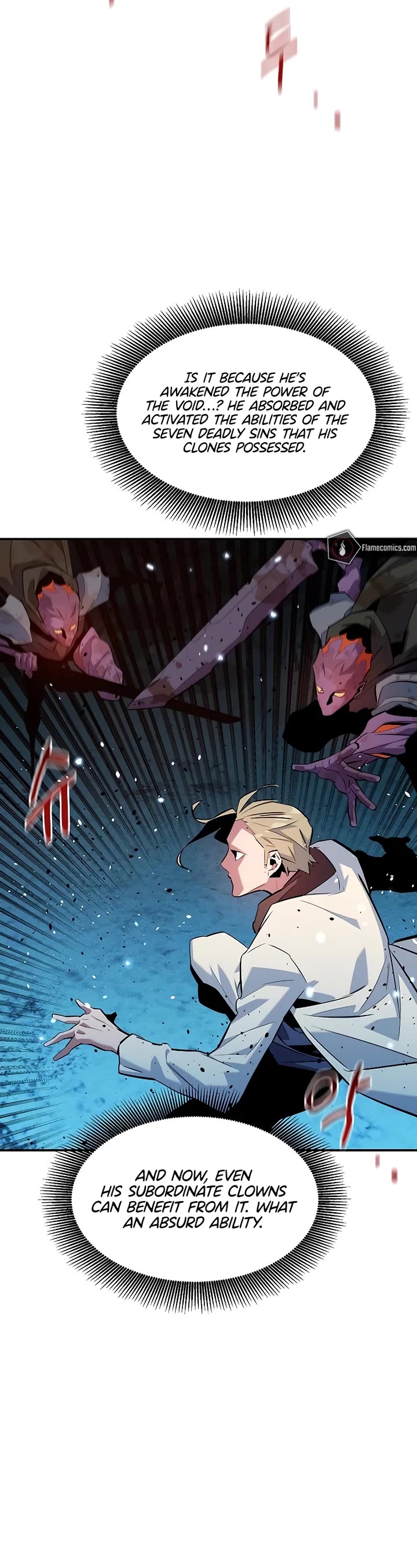 Auto Hunting With My Clones chapter 162 page 28