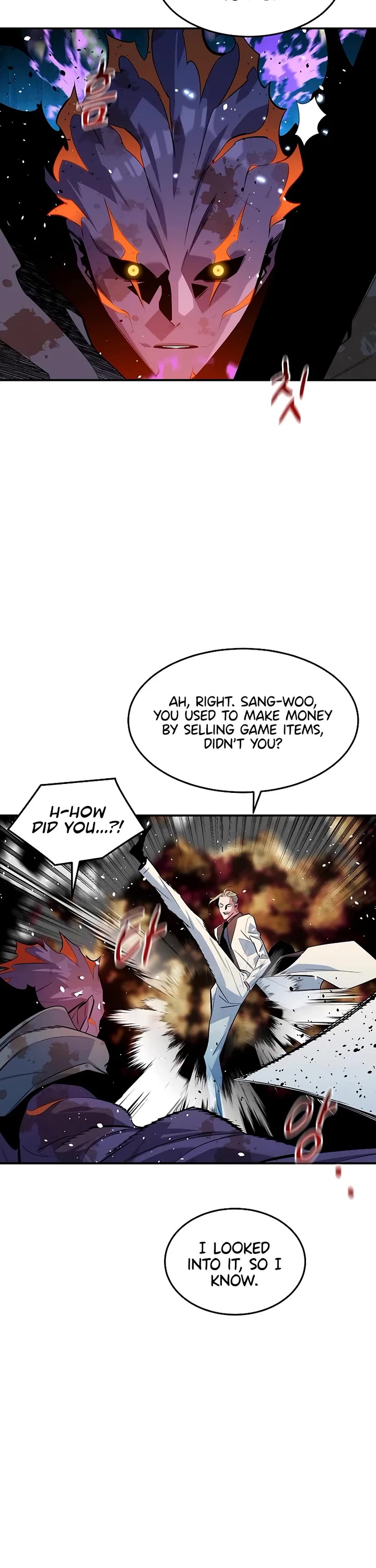 Auto Hunting With My Clones chapter 162 page 31