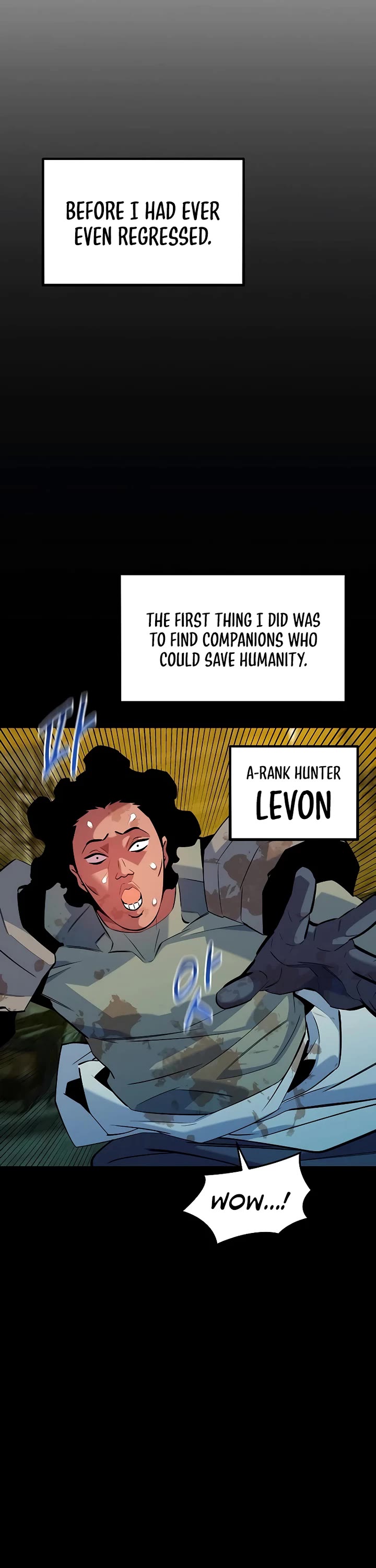 Auto Hunting With My Clones chapter 162 page 34