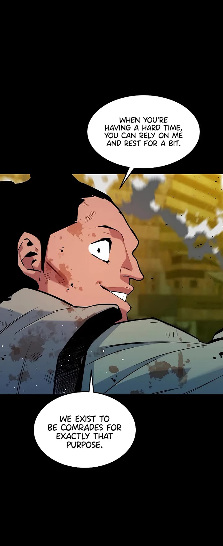 Auto Hunting With My Clones chapter 162 page 37