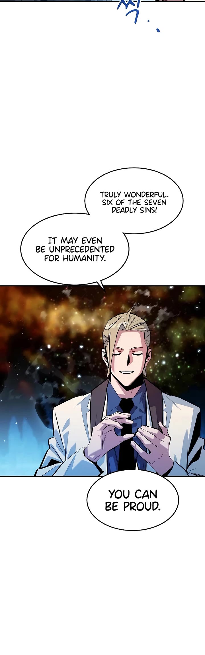 Auto Hunting With My Clones chapter 162 page 4