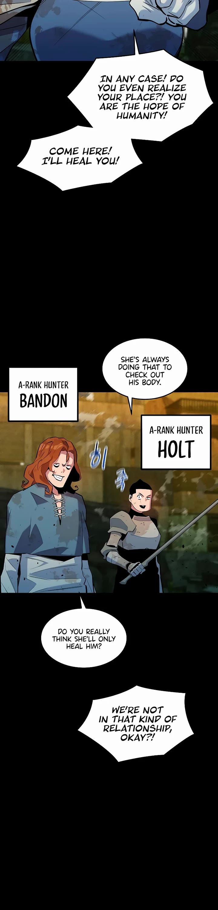 Auto Hunting With My Clones chapter 162 page 40