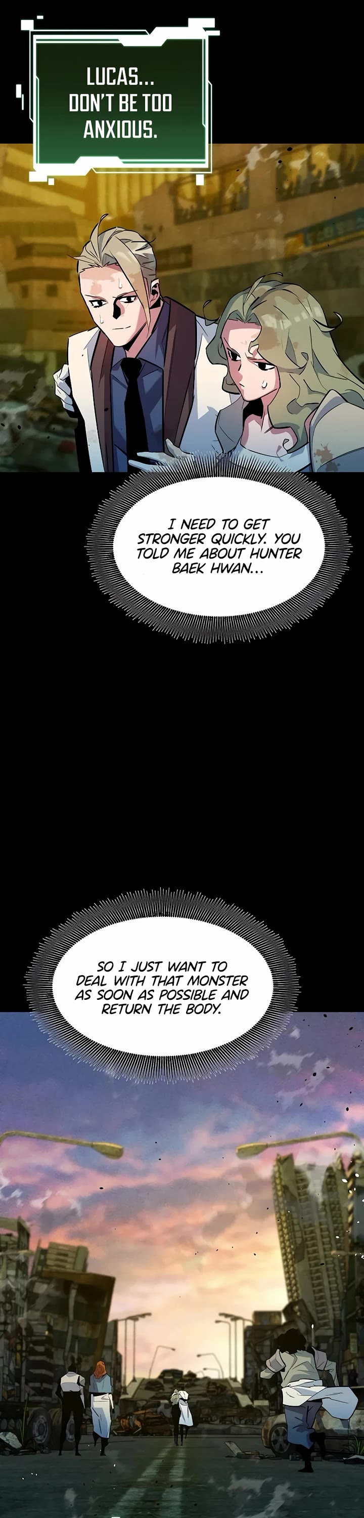 Auto Hunting With My Clones chapter 162 page 41