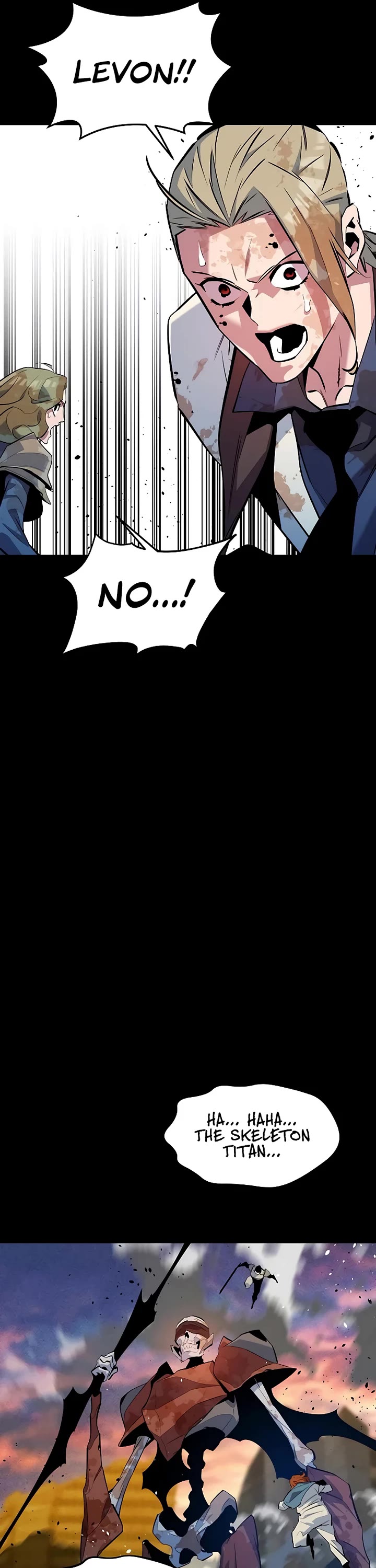 Auto Hunting With My Clones chapter 162 page 44