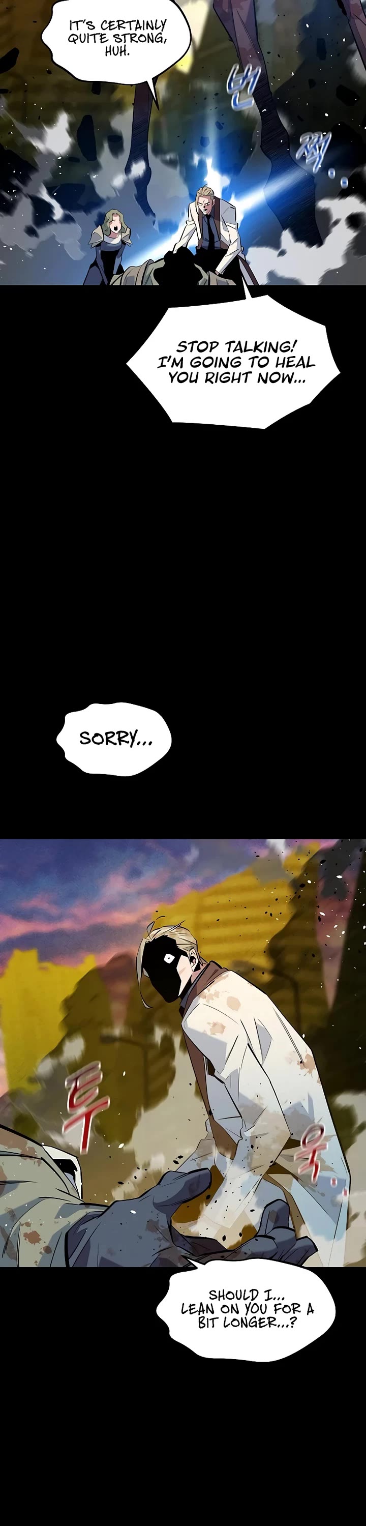 Auto Hunting With My Clones chapter 162 page 45