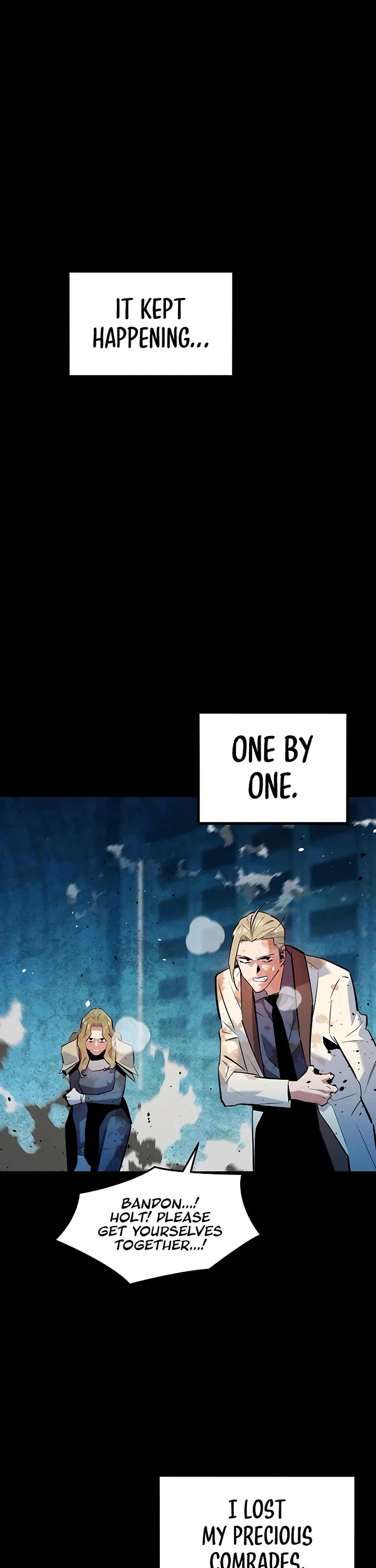 Auto Hunting With My Clones chapter 162 page 46