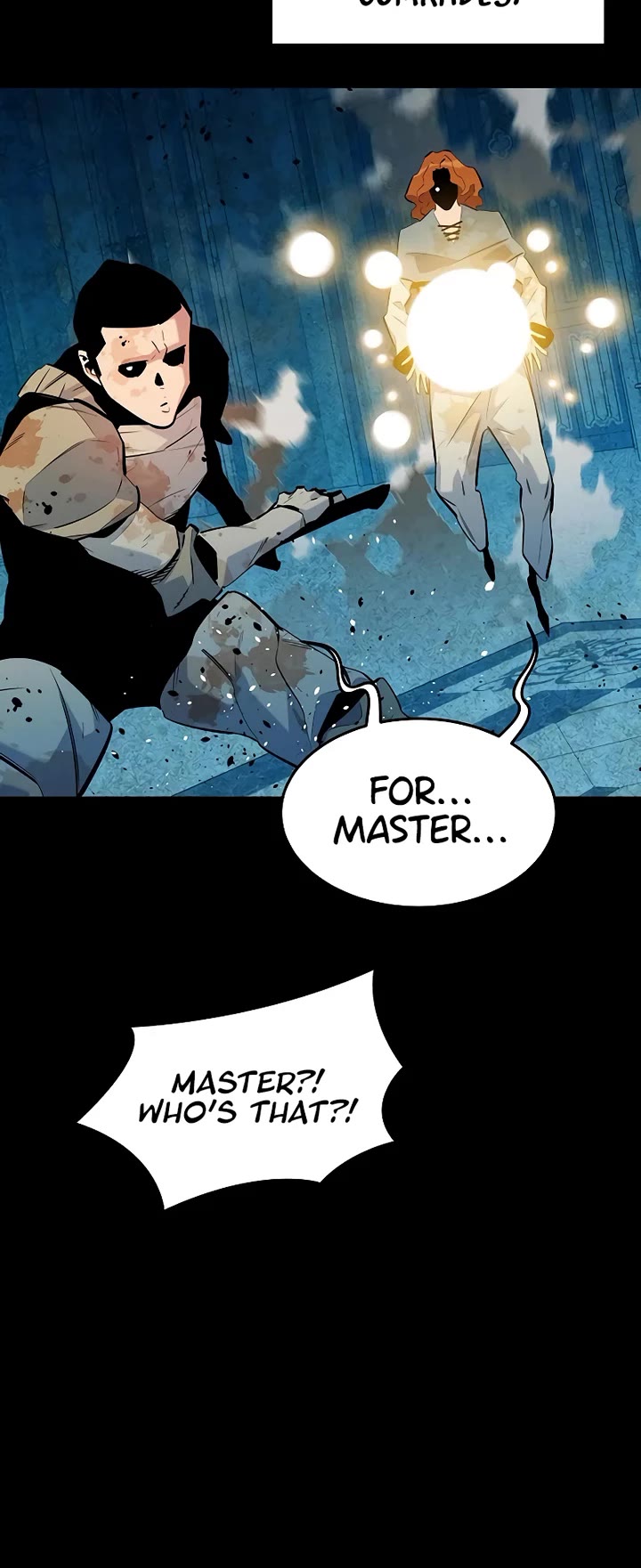 Auto Hunting With My Clones chapter 162 page 47