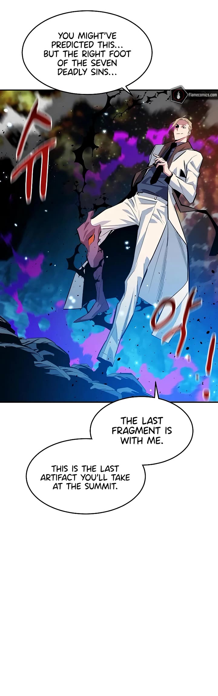 Auto Hunting With My Clones chapter 162 page 5