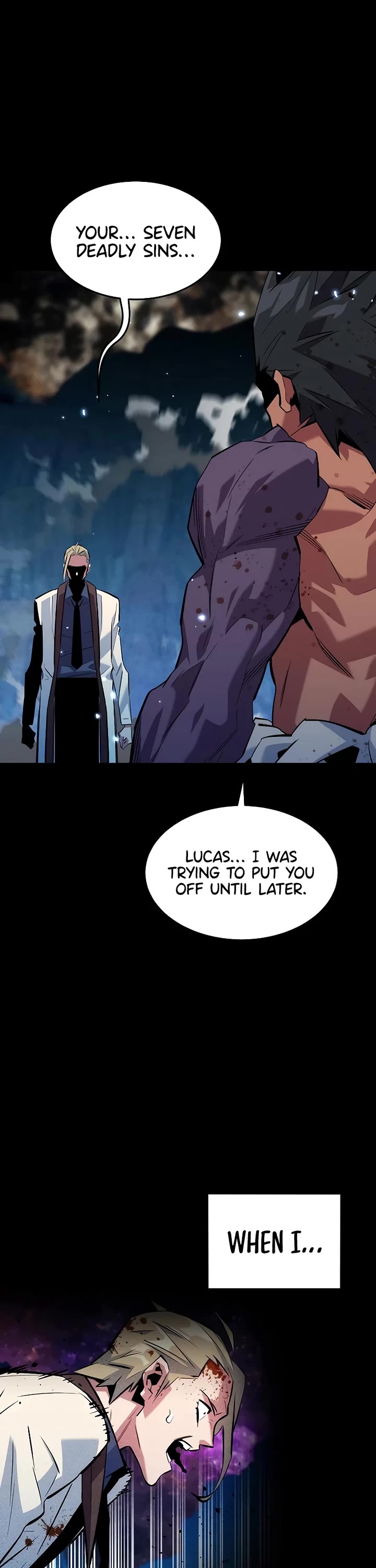 Auto Hunting With My Clones chapter 162 page 50