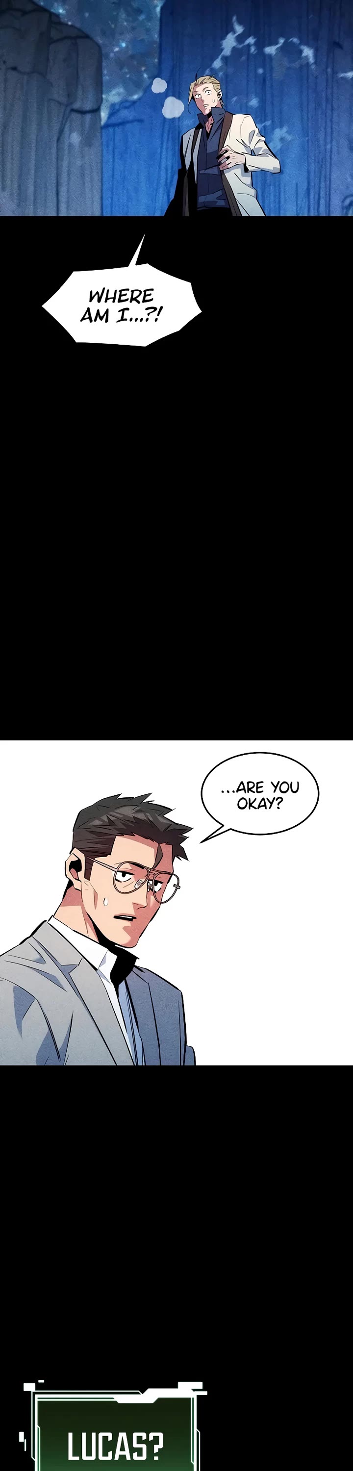 Auto Hunting With My Clones chapter 162 page 54