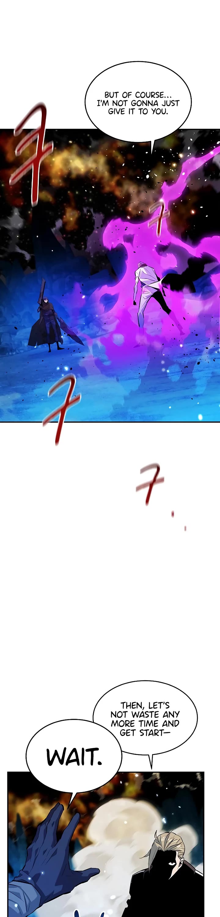 Auto Hunting With My Clones chapter 162 page 6