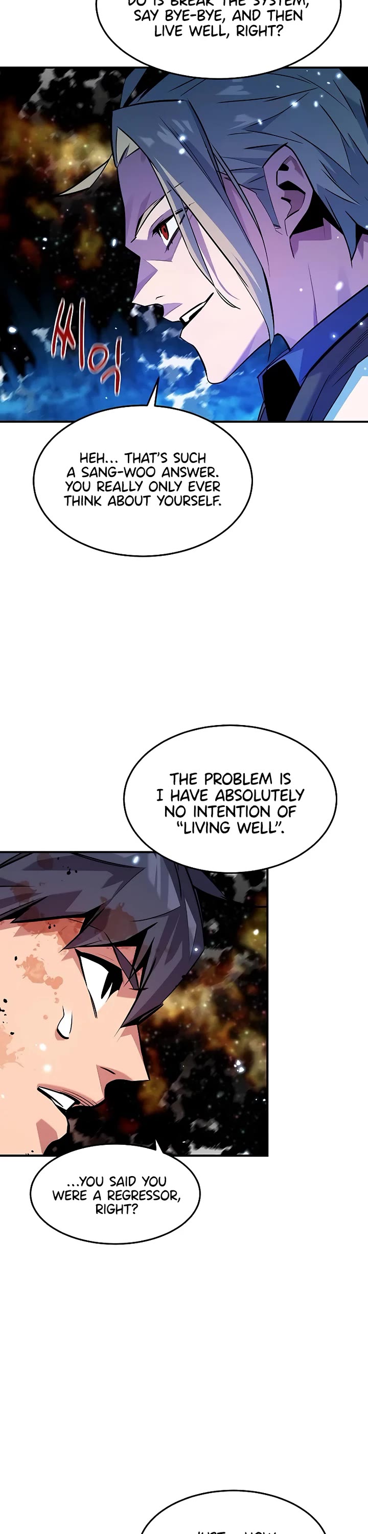 Auto Hunting With My Clones chapter 162 page 8