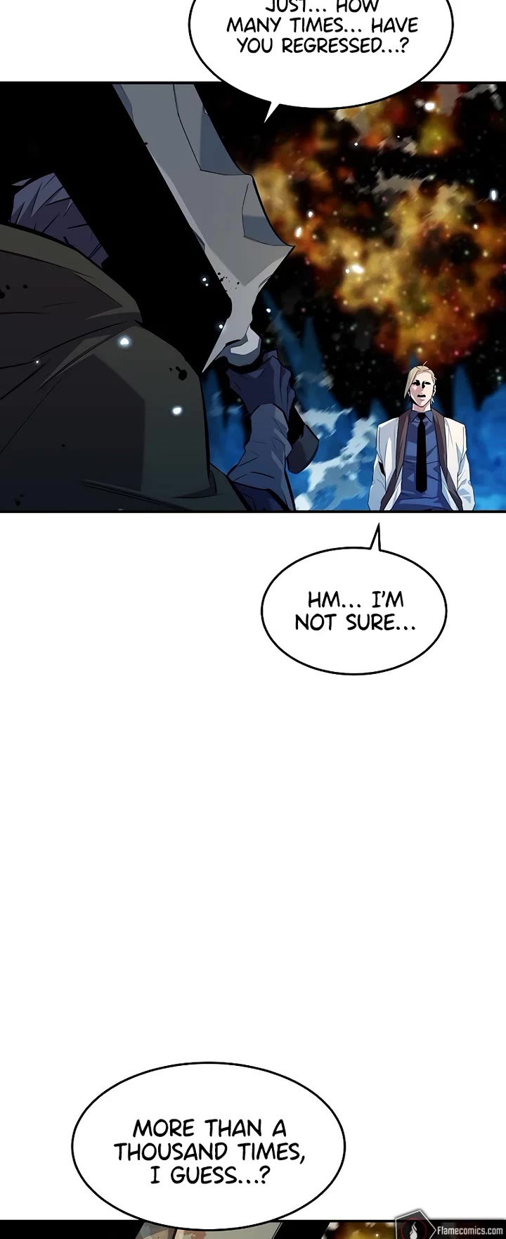 Auto Hunting With My Clones chapter 162 page 9