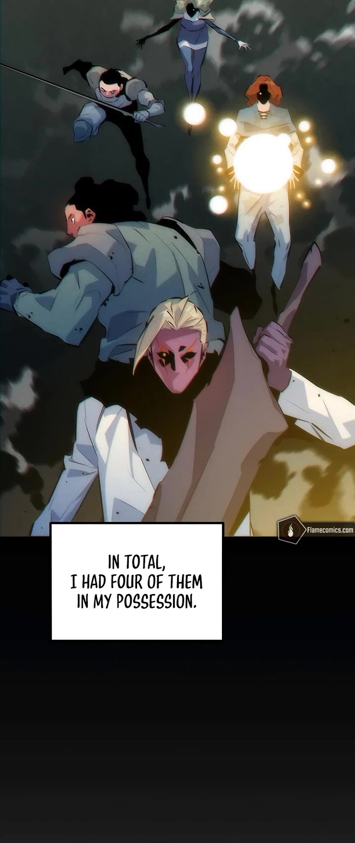 Auto Hunting With My Clones chapter 163 page 10