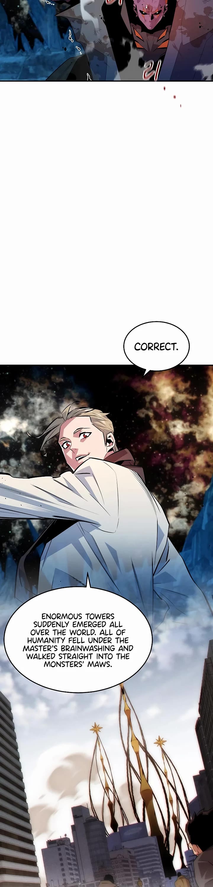 Auto Hunting With My Clones chapter 163 page 13