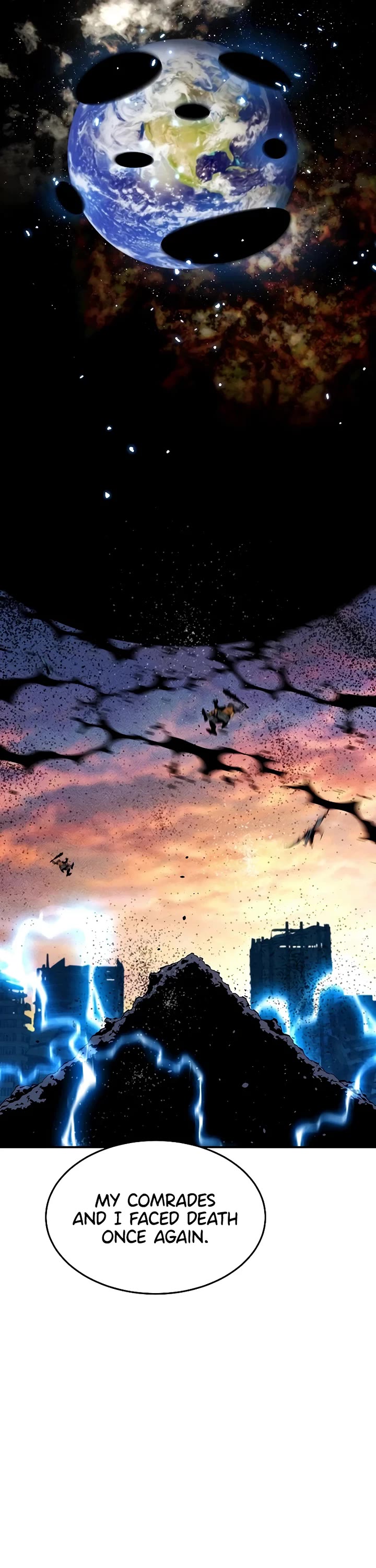 Auto Hunting With My Clones chapter 163 page 16