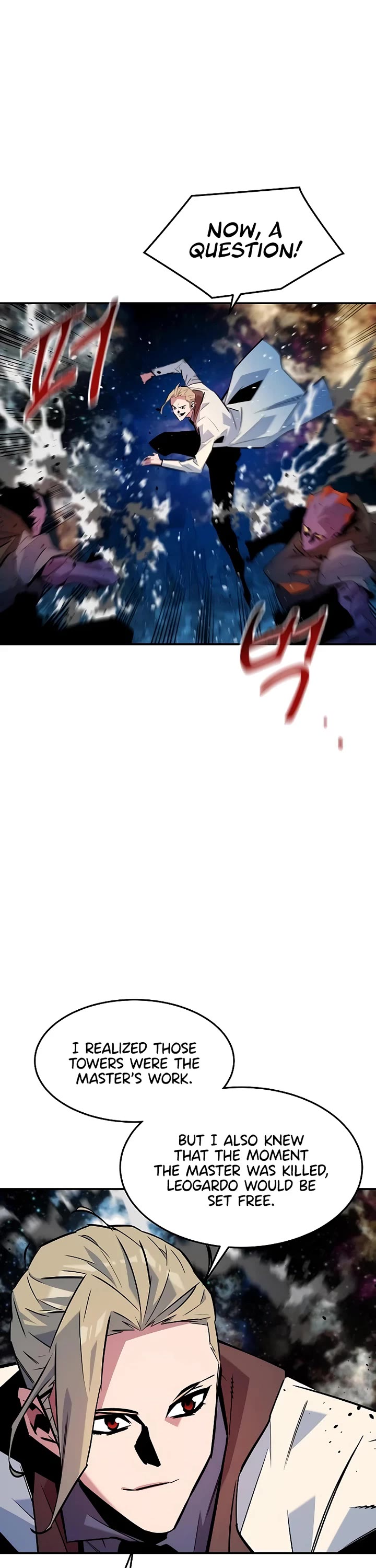 Auto Hunting With My Clones chapter 163 page 17