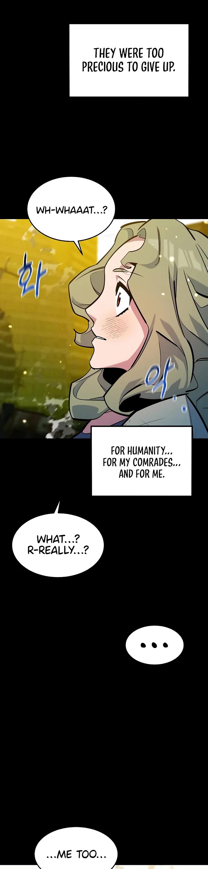 Auto Hunting With My Clones chapter 163 page 2