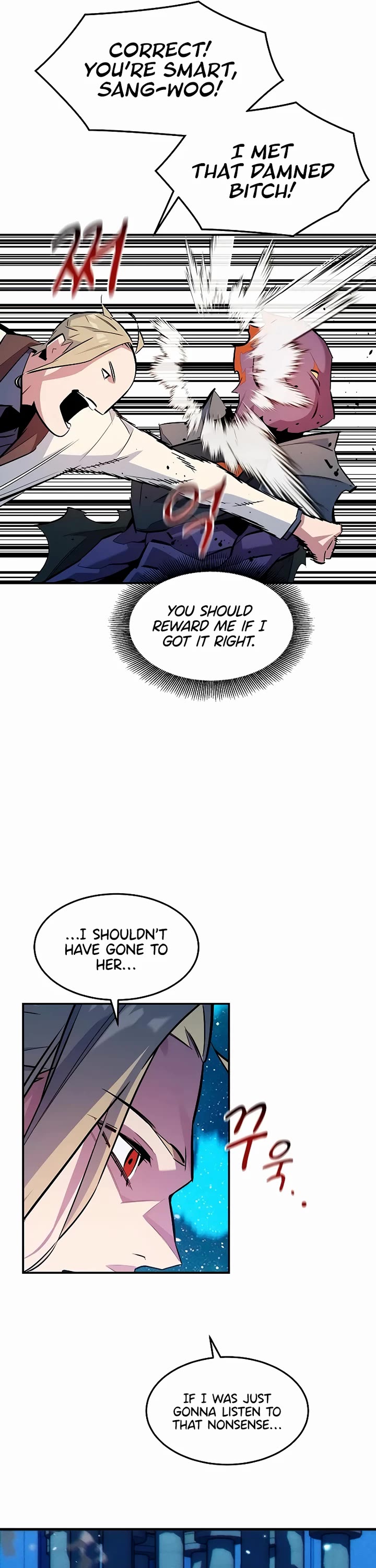 Auto Hunting With My Clones chapter 163 page 20