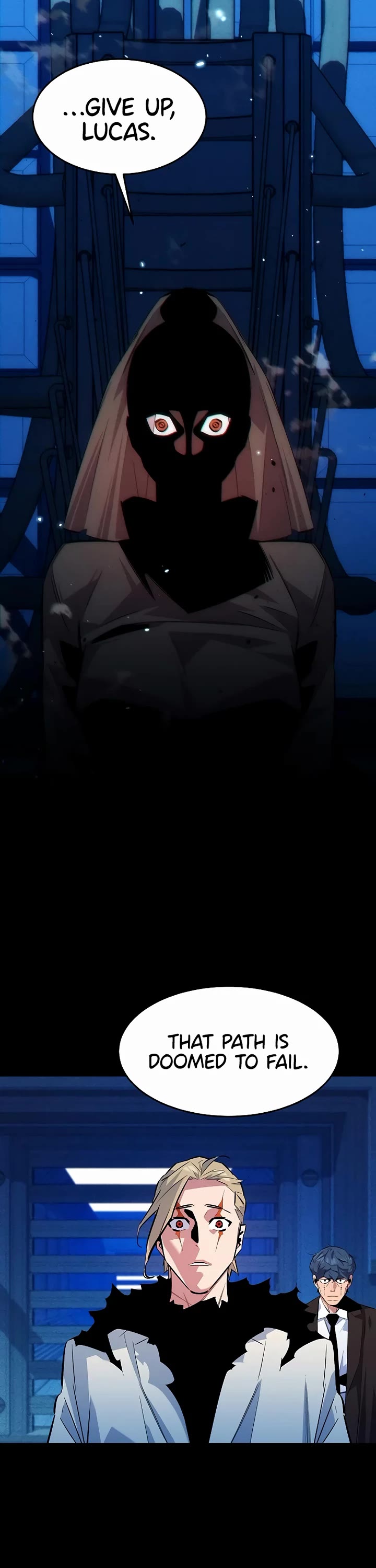 Auto Hunting With My Clones chapter 163 page 21