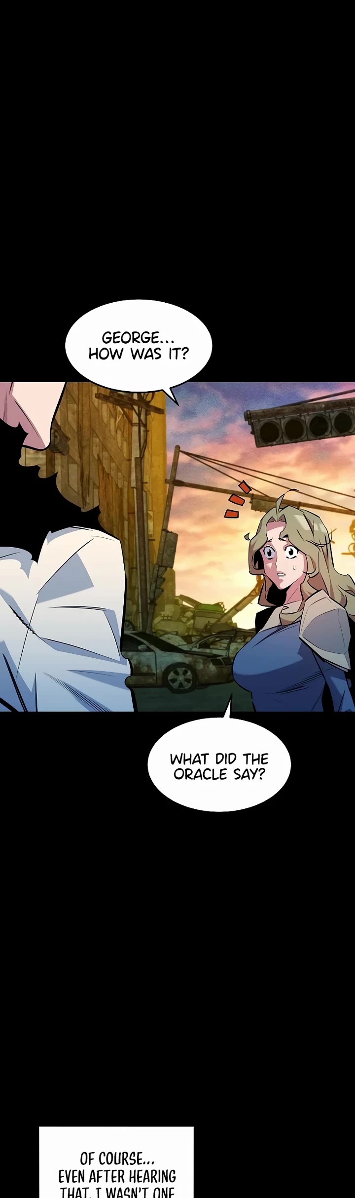 Auto Hunting With My Clones chapter 163 page 22