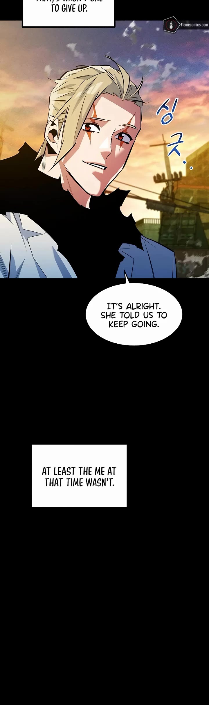 Auto Hunting With My Clones chapter 163 page 23