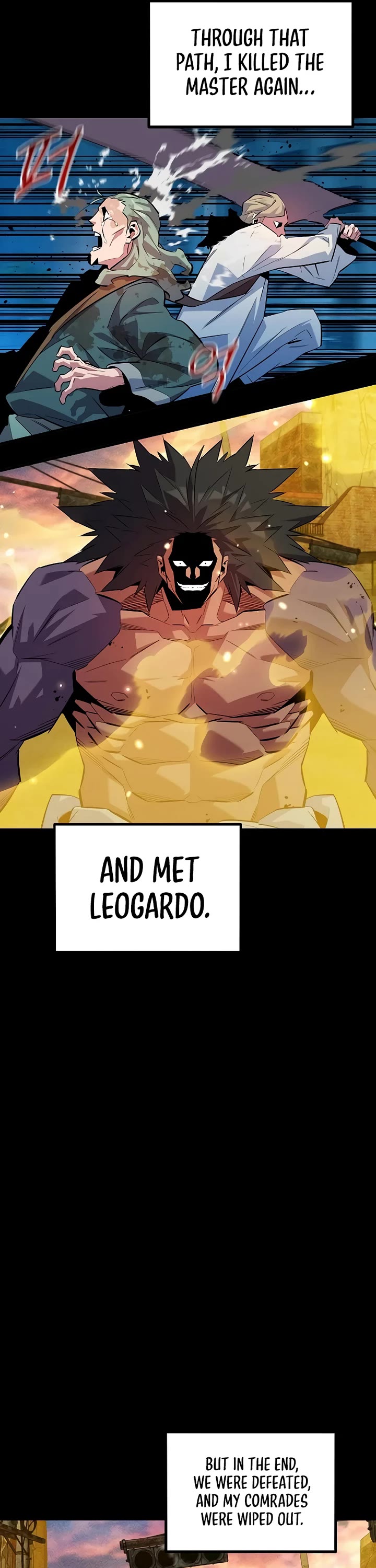 Auto Hunting With My Clones chapter 163 page 24