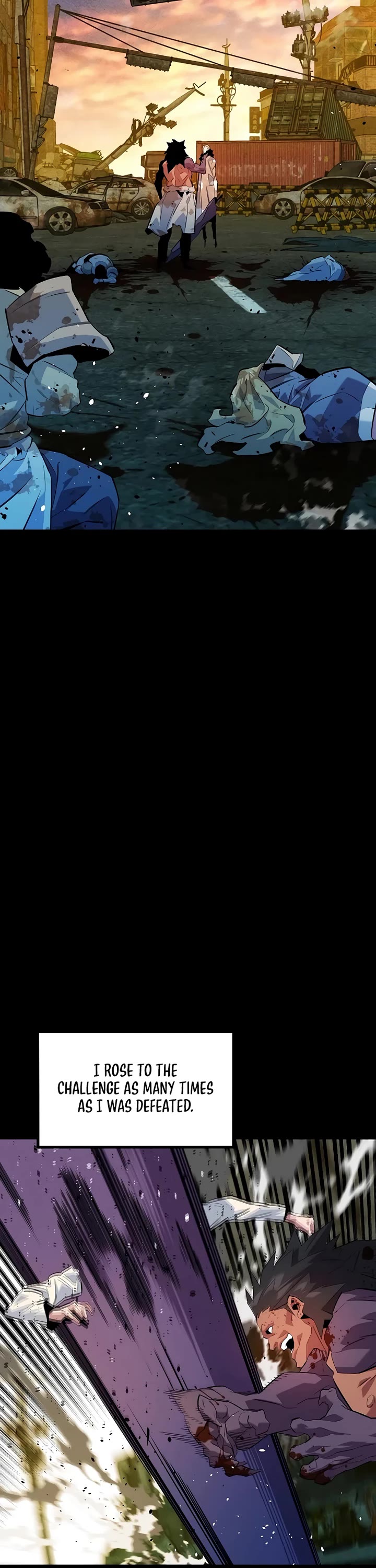 Auto Hunting With My Clones chapter 163 page 25