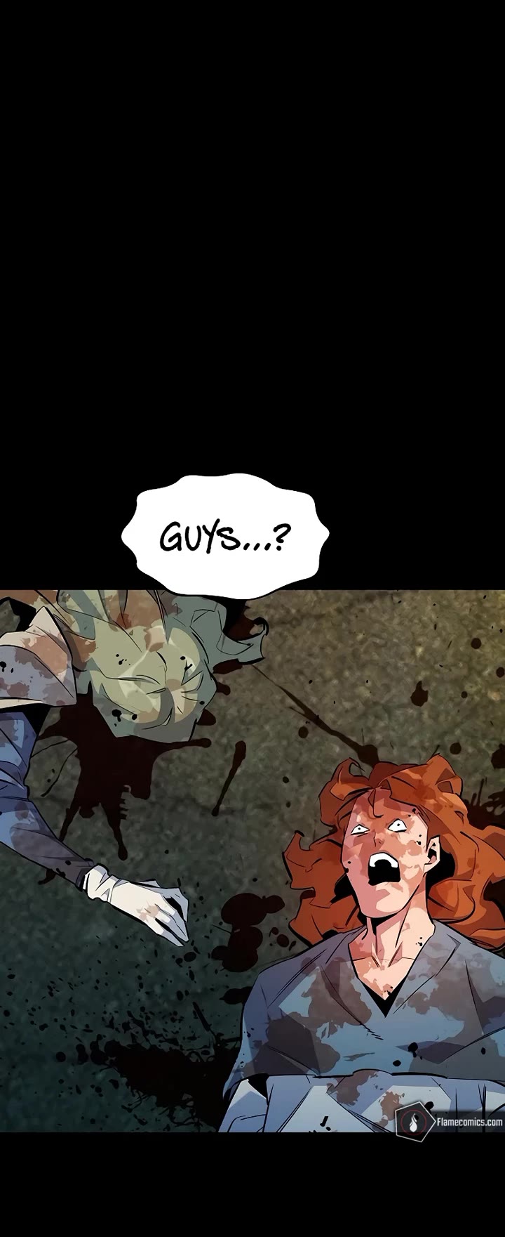 Auto Hunting With My Clones chapter 163 page 33