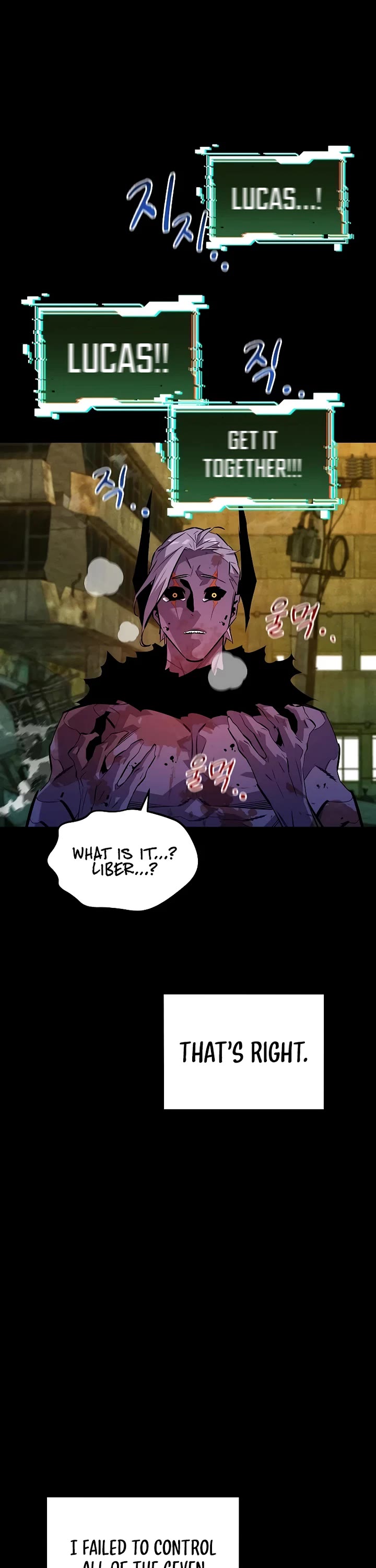 Auto Hunting With My Clones chapter 163 page 34