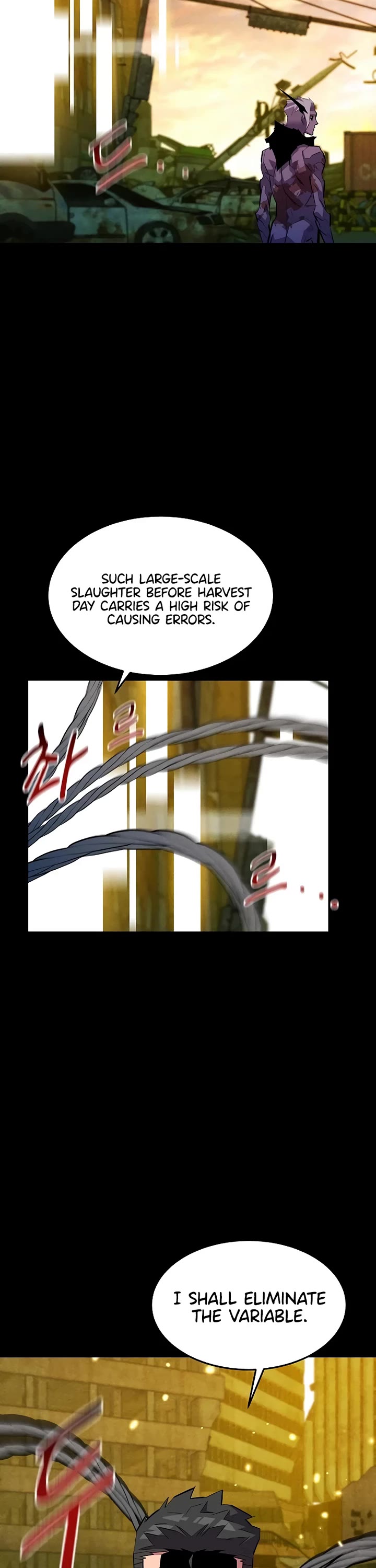 Auto Hunting With My Clones chapter 163 page 36