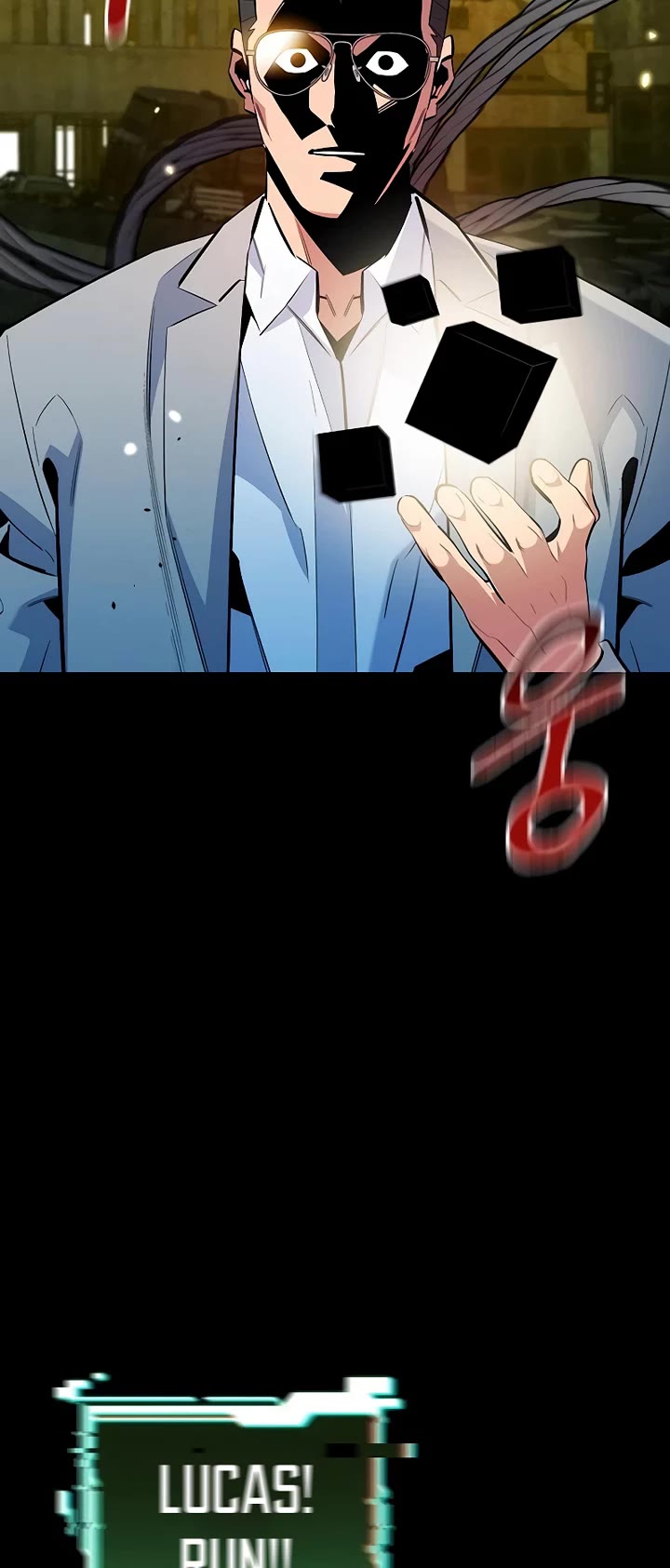 Auto Hunting With My Clones chapter 163 page 37