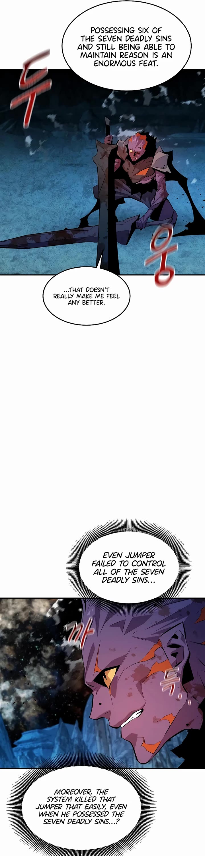 Auto Hunting With My Clones chapter 163 page 43