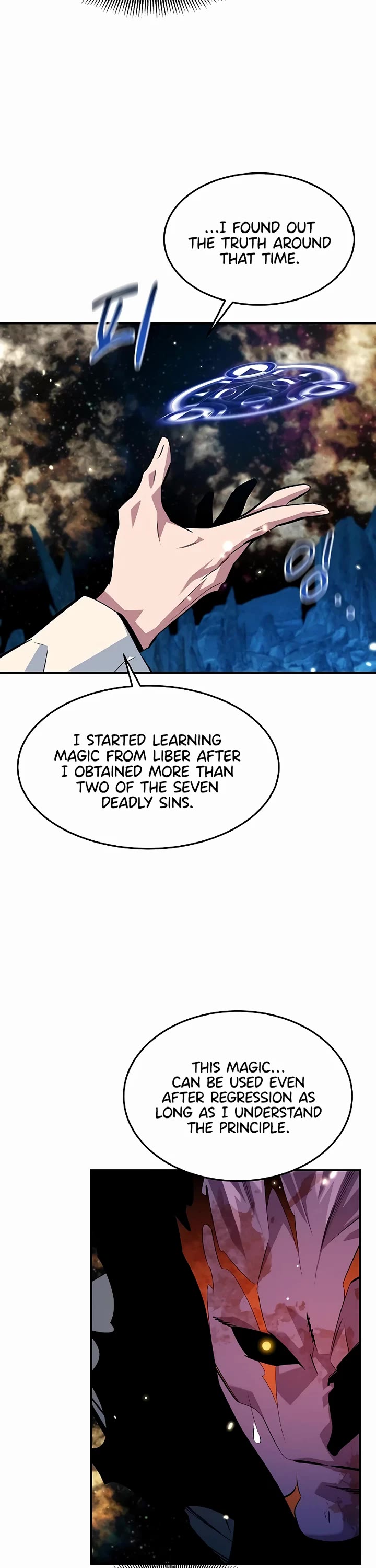 Auto Hunting With My Clones chapter 163 page 44