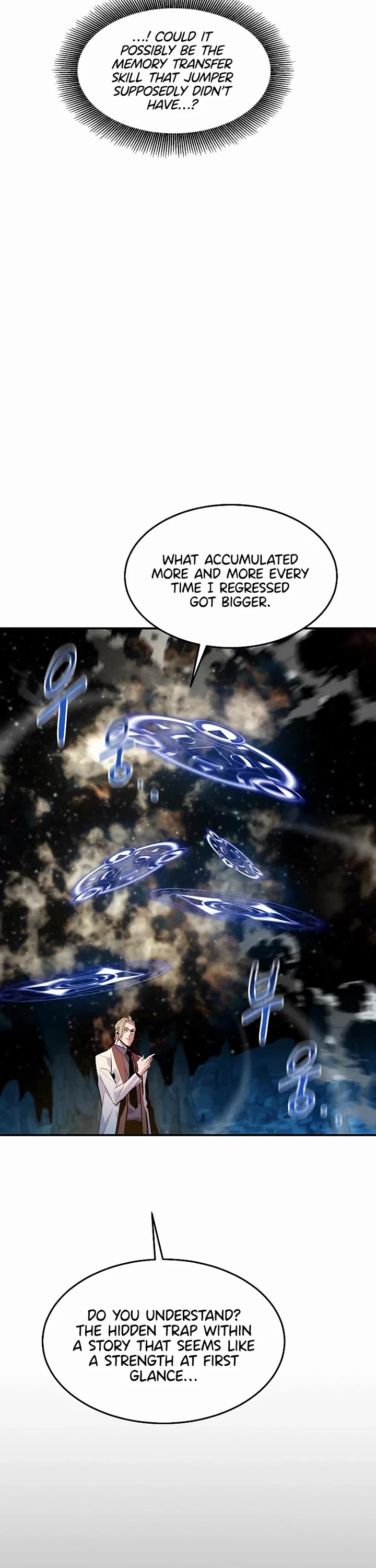 Auto Hunting With My Clones chapter 163 page 45