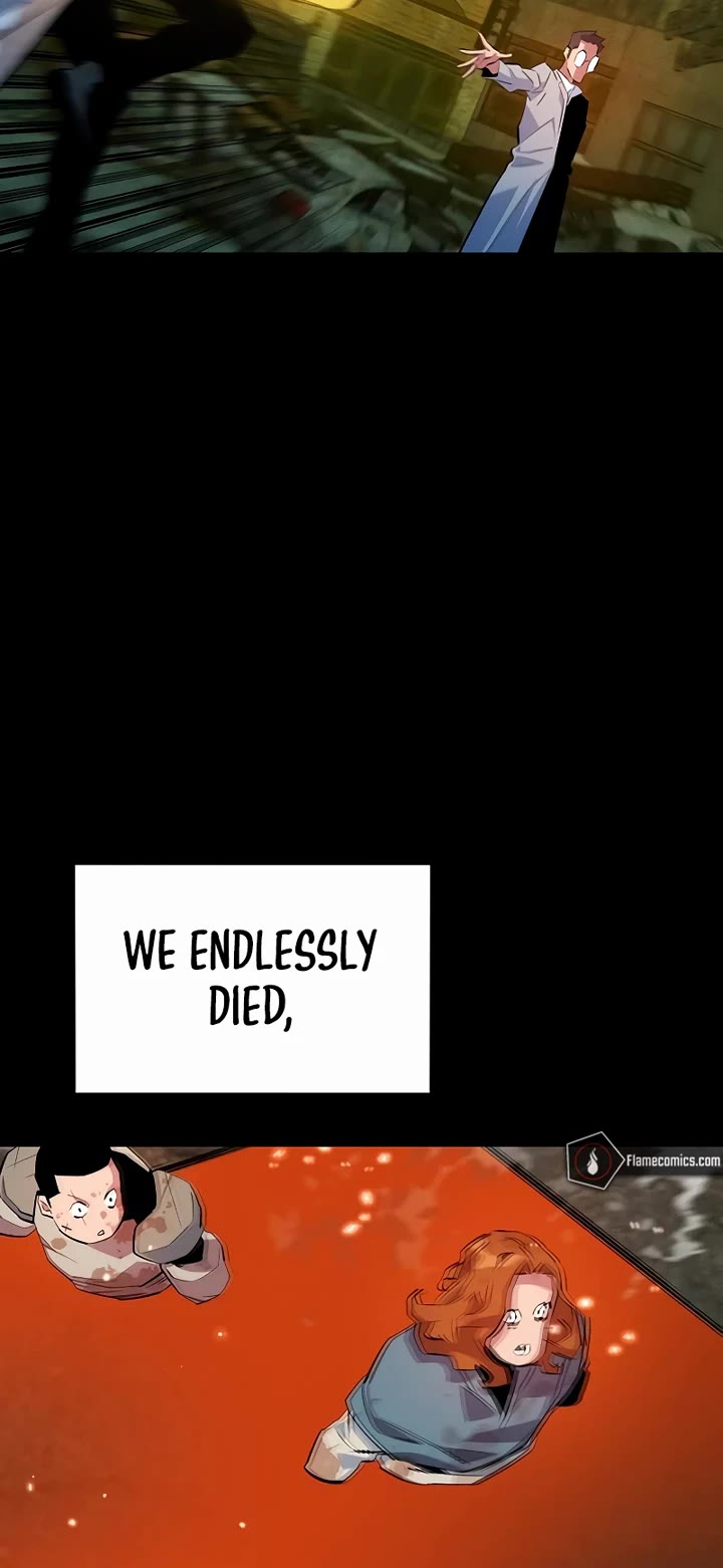 Auto Hunting With My Clones chapter 163 page 47