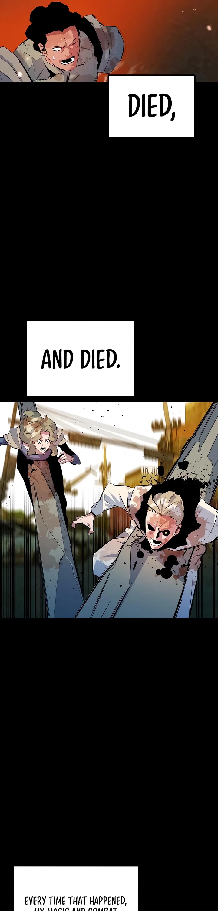 Auto Hunting With My Clones chapter 163 page 48