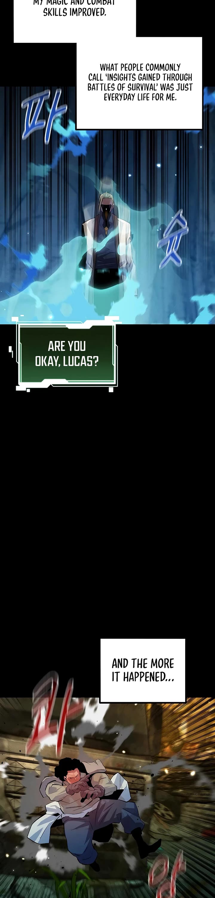 Auto Hunting With My Clones chapter 163 page 49