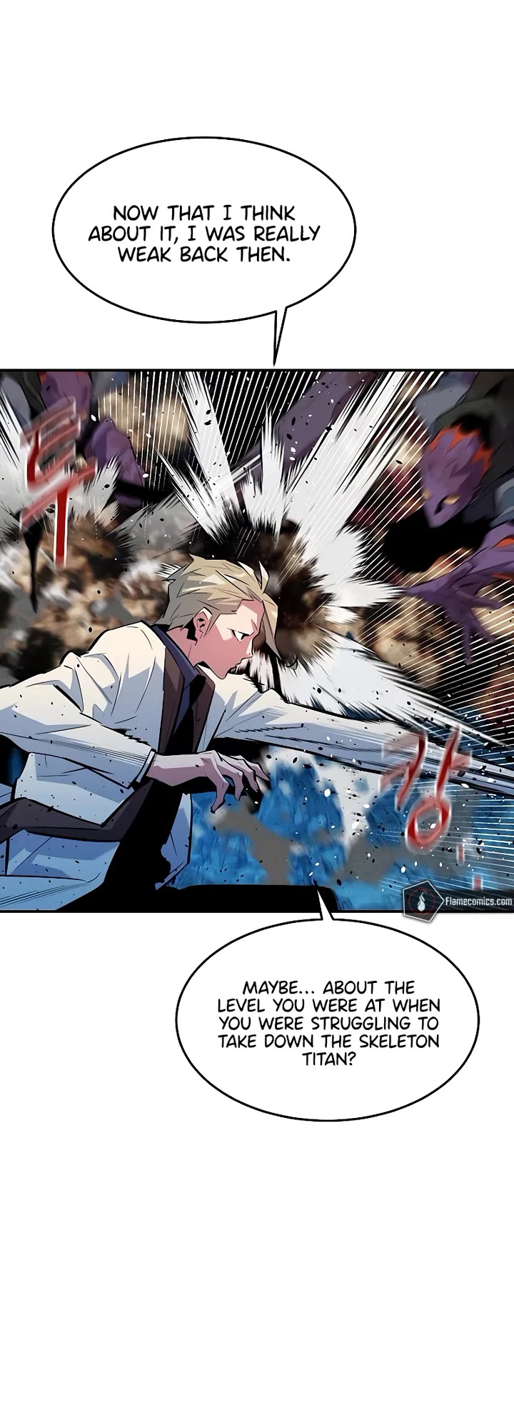 Auto Hunting With My Clones chapter 163 page 5