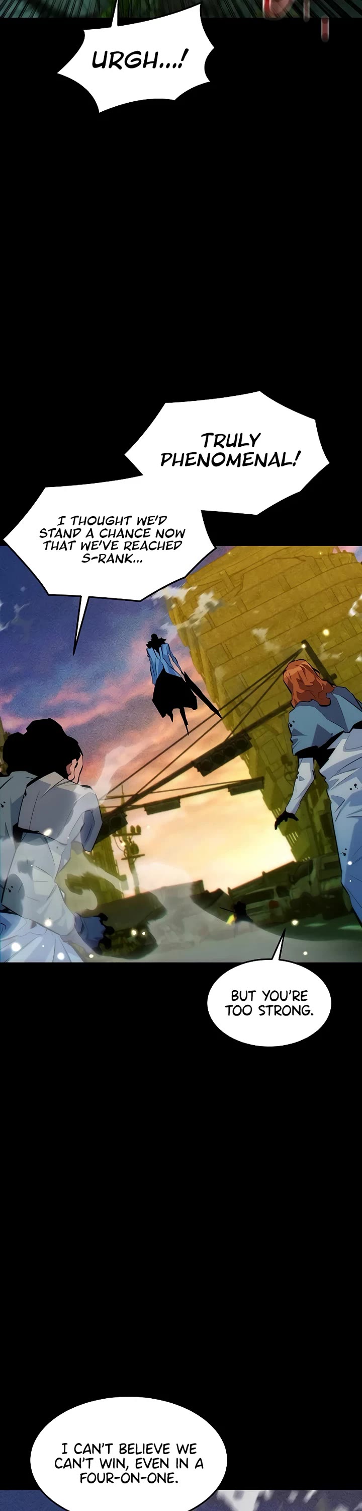 Auto Hunting With My Clones chapter 163 page 50