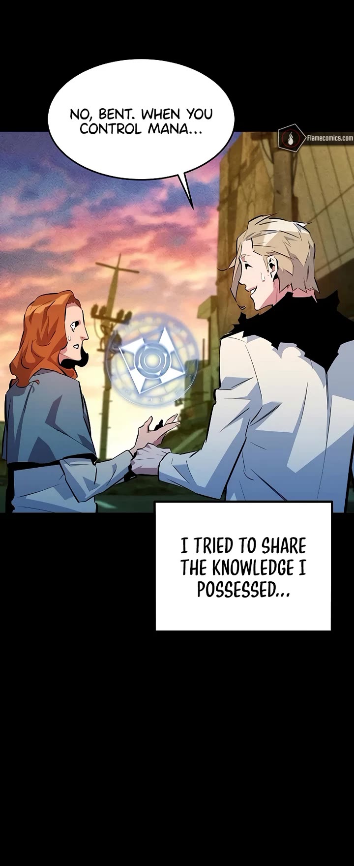 Auto Hunting With My Clones chapter 163 page 52