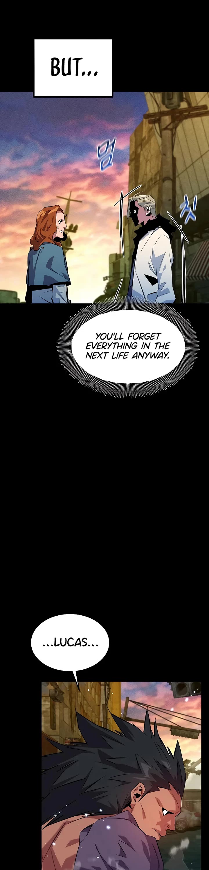 Auto Hunting With My Clones chapter 163 page 53