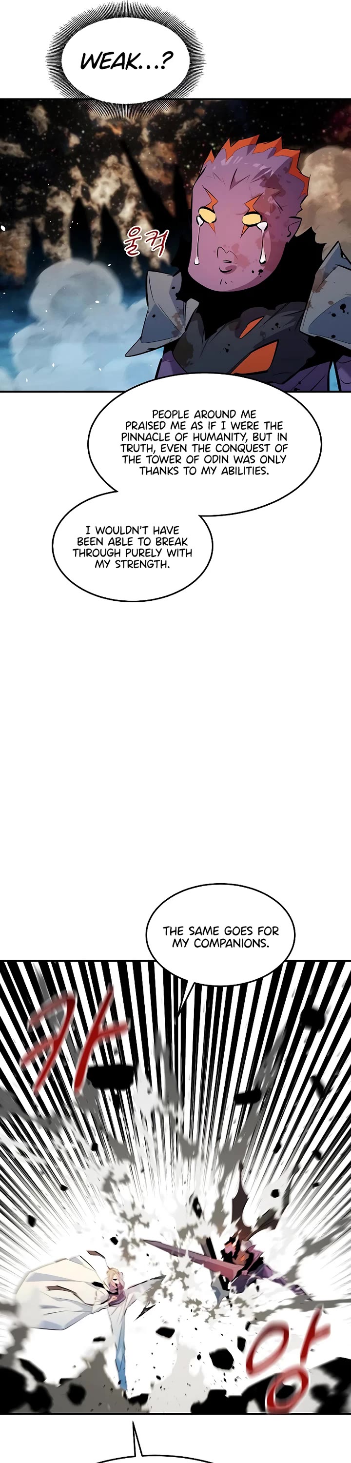 Auto Hunting With My Clones chapter 163 page 6