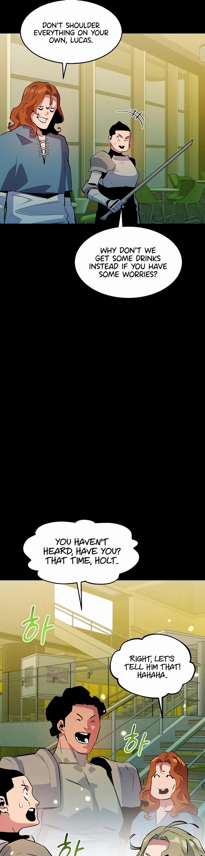 Auto Hunting With My Clones chapter 163 page 63