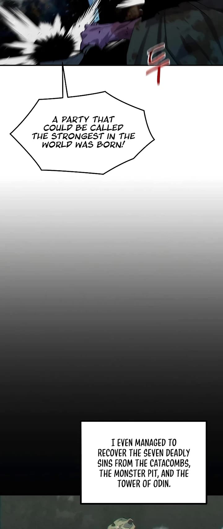 Auto Hunting With My Clones chapter 163 page 9