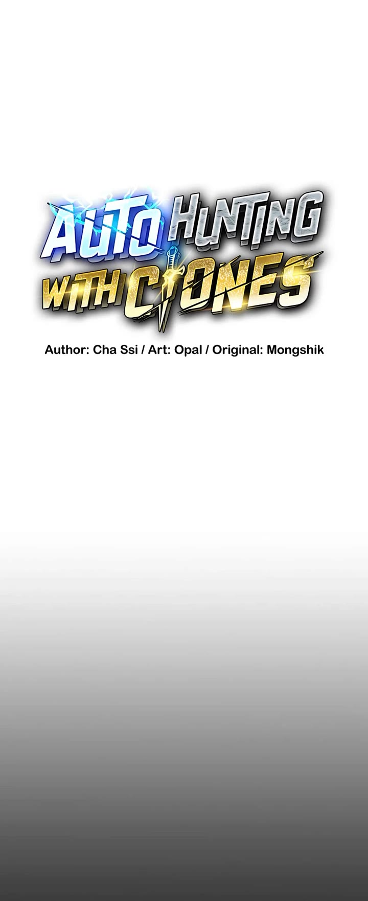 Auto Hunting With My Clones chapter 164 page 10