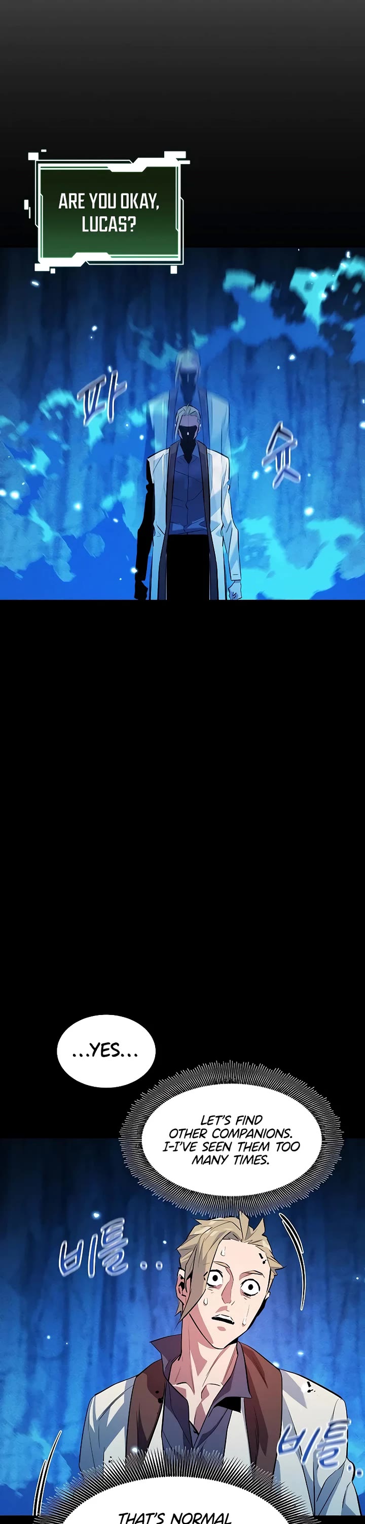 Auto Hunting With My Clones chapter 164 page 11